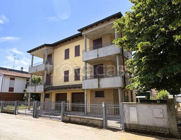 appartamento in vendita a Castelfranco Emilia