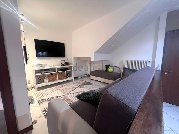 appartamento in vendita a Castelfranco Emilia