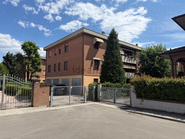 appartamento in vendita a Castelfranco Emilia