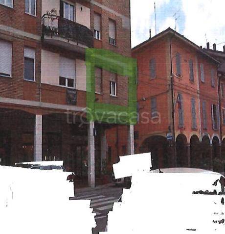 appartamento in vendita a Castelfranco Emilia