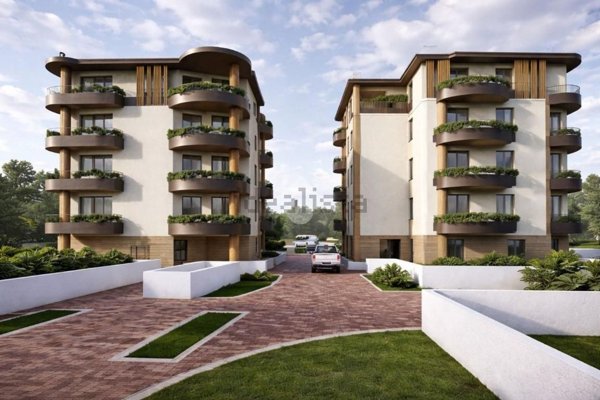 appartamento in vendita a Castelfranco Emilia