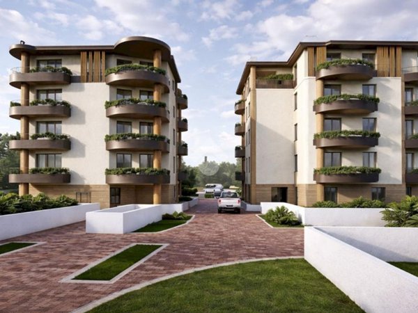 appartamento in vendita a Castelfranco Emilia
