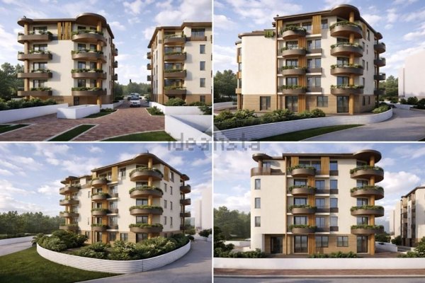 appartamento in vendita a Castelfranco Emilia