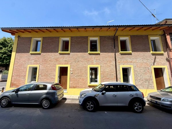 casa indipendente in vendita a Castelfranco Emilia