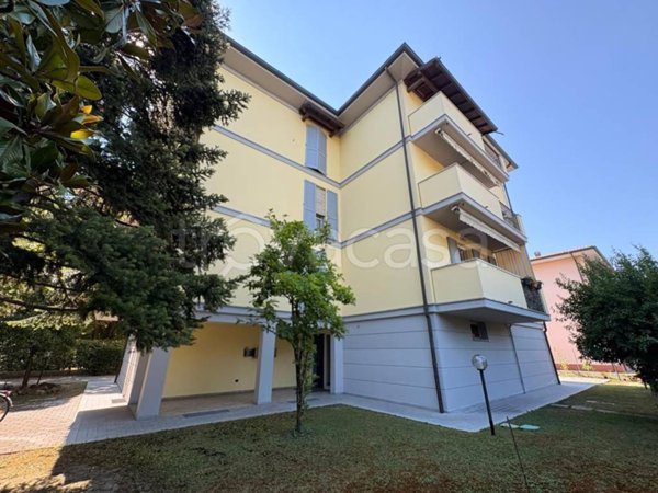 appartamento in vendita a Castelfranco Emilia