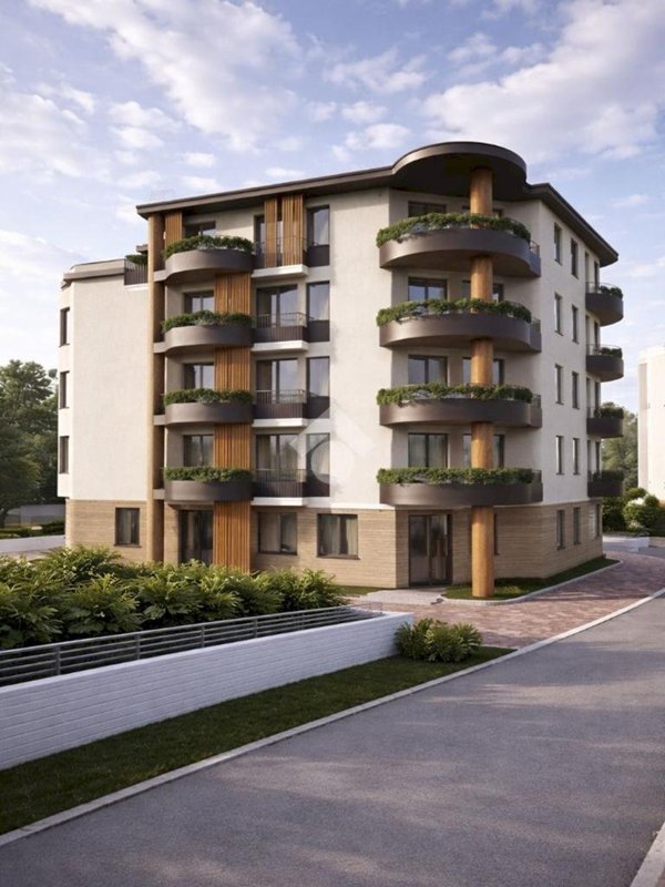 appartamento in vendita a Castelfranco Emilia