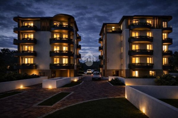 appartamento in vendita a Castelfranco Emilia