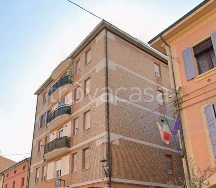 appartamento in vendita a Castelfranco Emilia