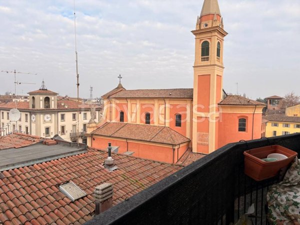 appartamento in vendita a Castelfranco Emilia