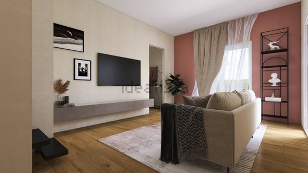 appartamento in vendita a Castelfranco Emilia in zona Piumazzo