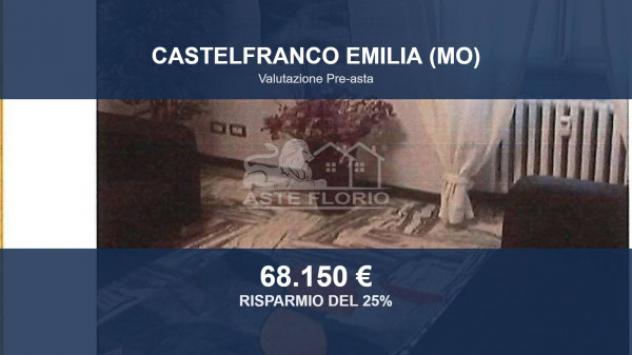 ufficio in vendita a Castelfranco Emilia