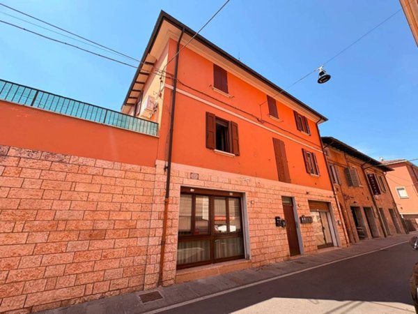 appartamento in vendita a Castelfranco Emilia