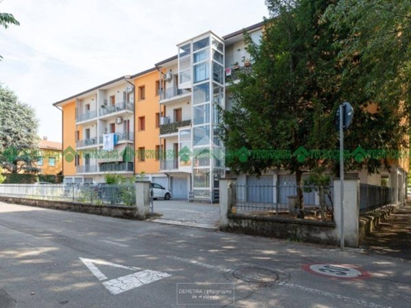 appartamento in vendita a Castelfranco Emilia