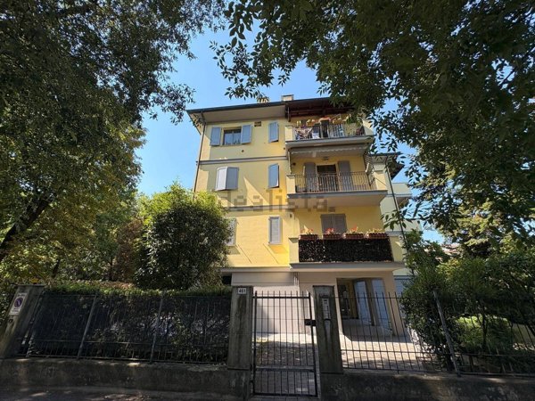 appartamento in vendita a Castelfranco Emilia