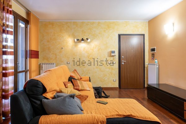 appartamento in vendita a Castelfranco Emilia in zona Manzolino