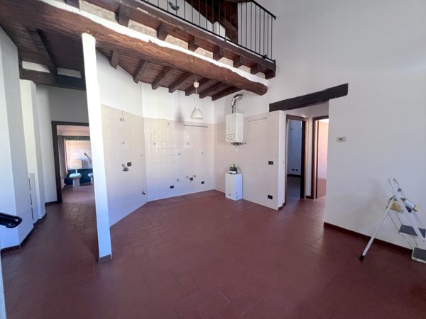 appartamento in vendita a Castelfranco Emilia