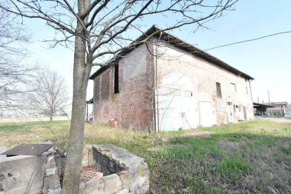 terreno edificabile in vendita a Castelfranco Emilia