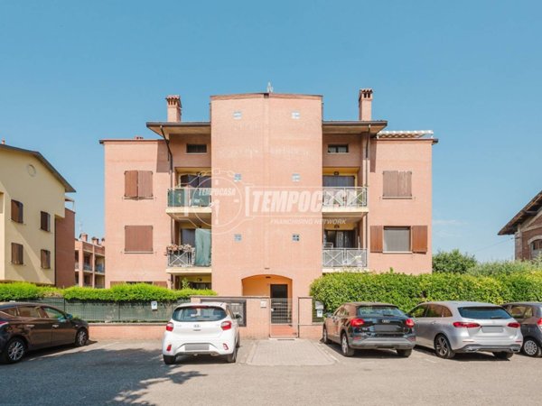 appartamento in vendita a Castelfranco Emilia in zona Piumazzo