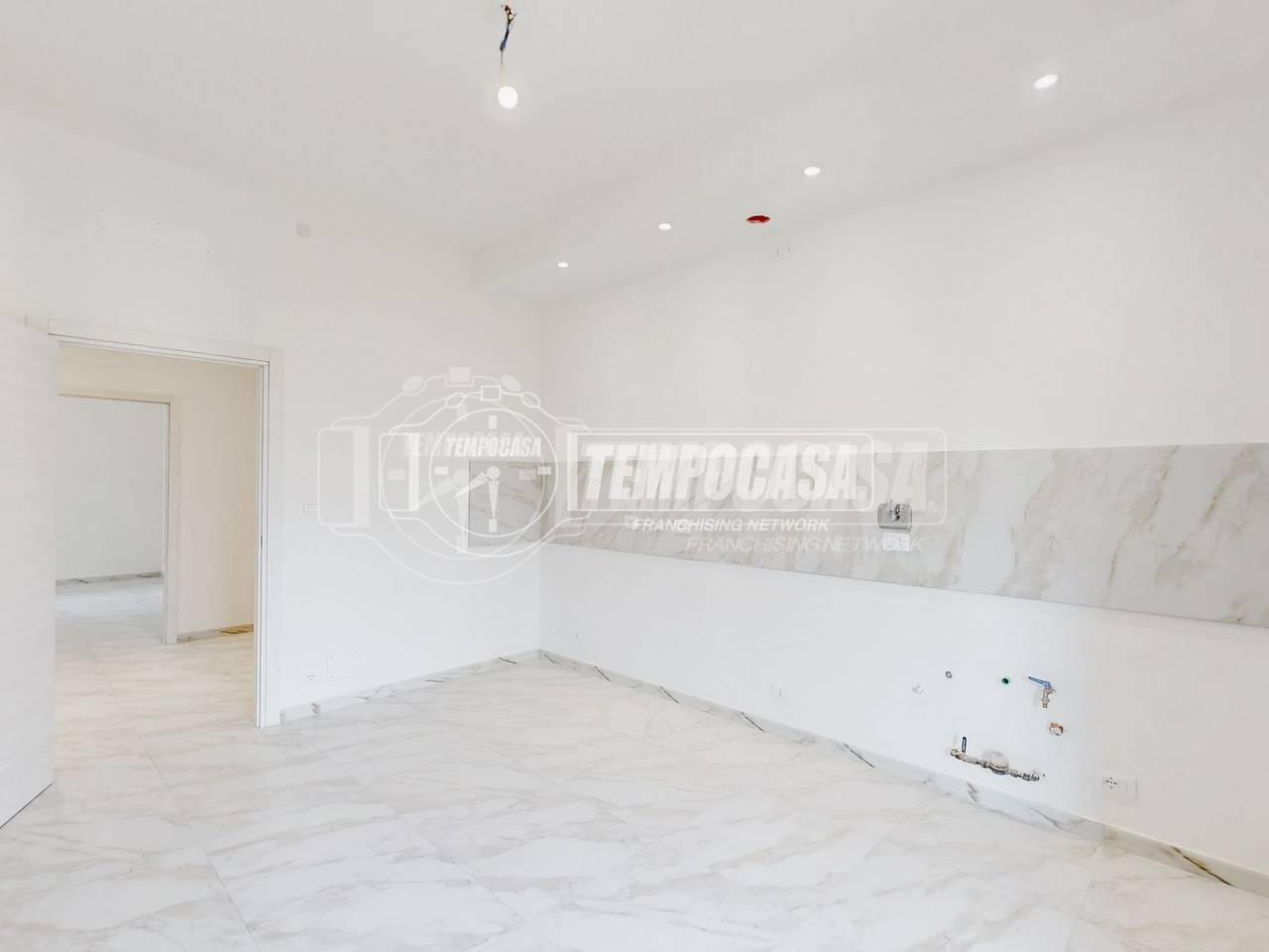 appartamento in vendita a Castelfranco Emilia