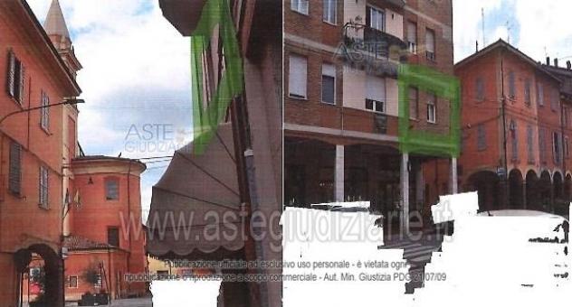 ufficio in vendita a Castelfranco Emilia