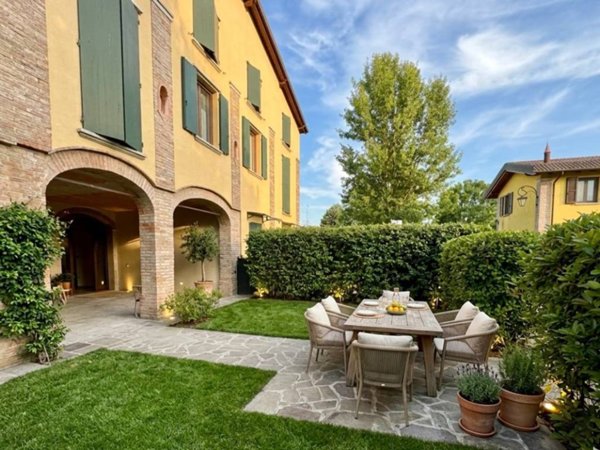 casa indipendente in vendita a Castelfranco Emilia