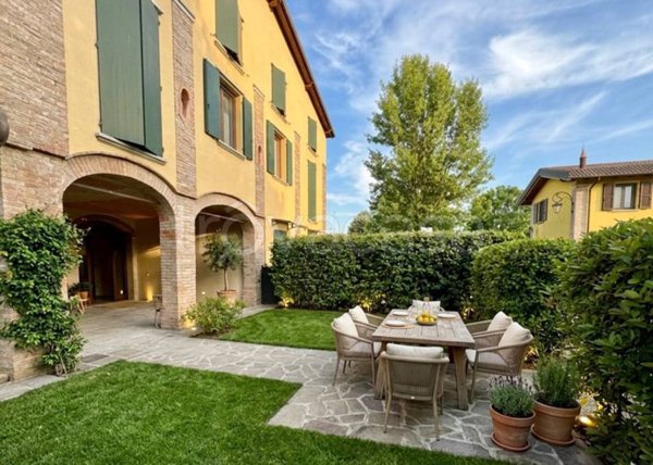 casa indipendente in vendita a Castelfranco Emilia