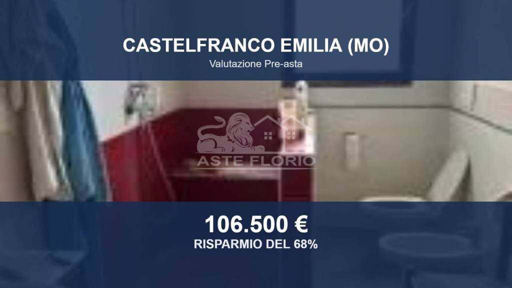 locale commerciale in vendita a Castelfranco Emilia in zona Piumazzo