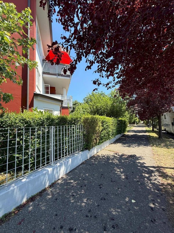 appartamento in vendita a Castelfranco Emilia in zona Panzano