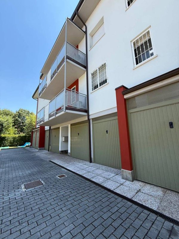 appartamento in vendita a Castelfranco Emilia in zona Panzano