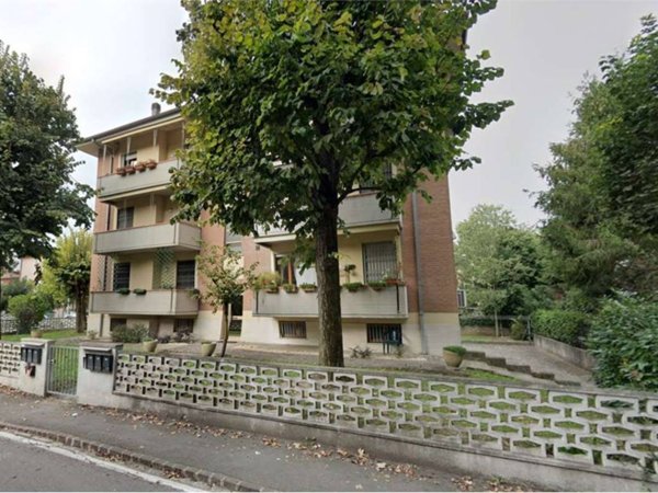 appartamento in vendita a Castelfranco Emilia