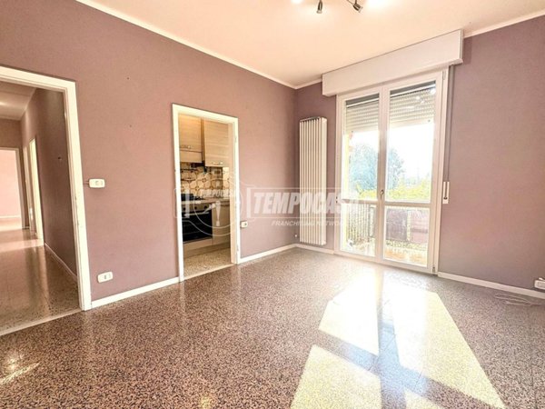 appartamento in vendita a Castelfranco Emilia in zona Gaggio