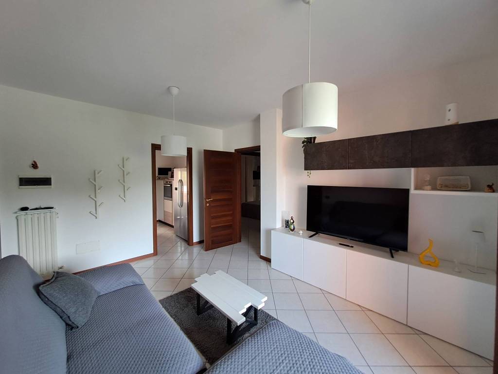 appartamento in vendita a Castelfranco Emilia