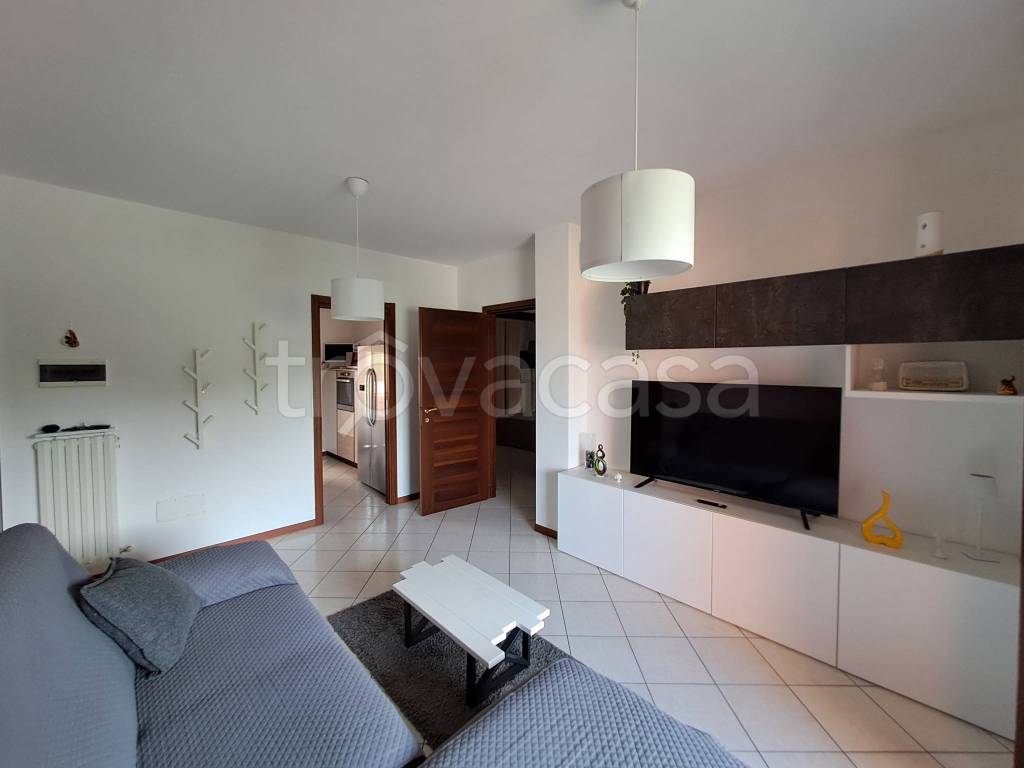 appartamento in vendita a Castelfranco Emilia