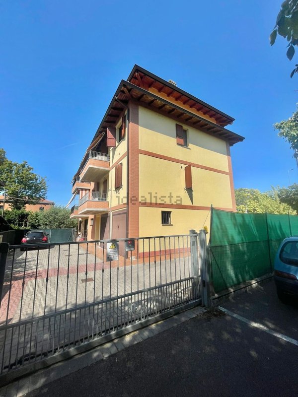 appartamento in vendita a Castelfranco Emilia