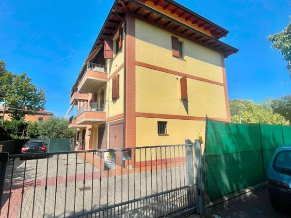 appartamento in vendita a Castelfranco Emilia