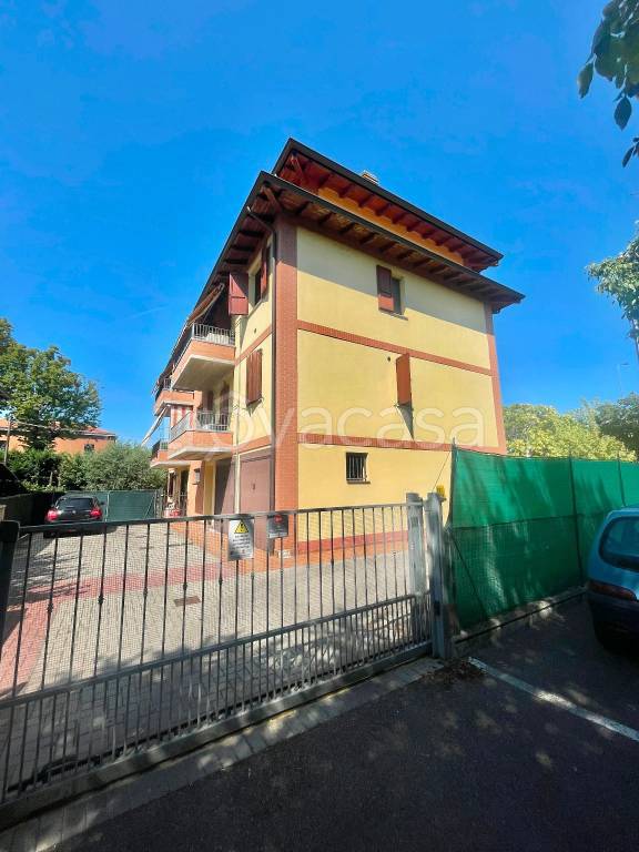 appartamento in vendita a Castelfranco Emilia