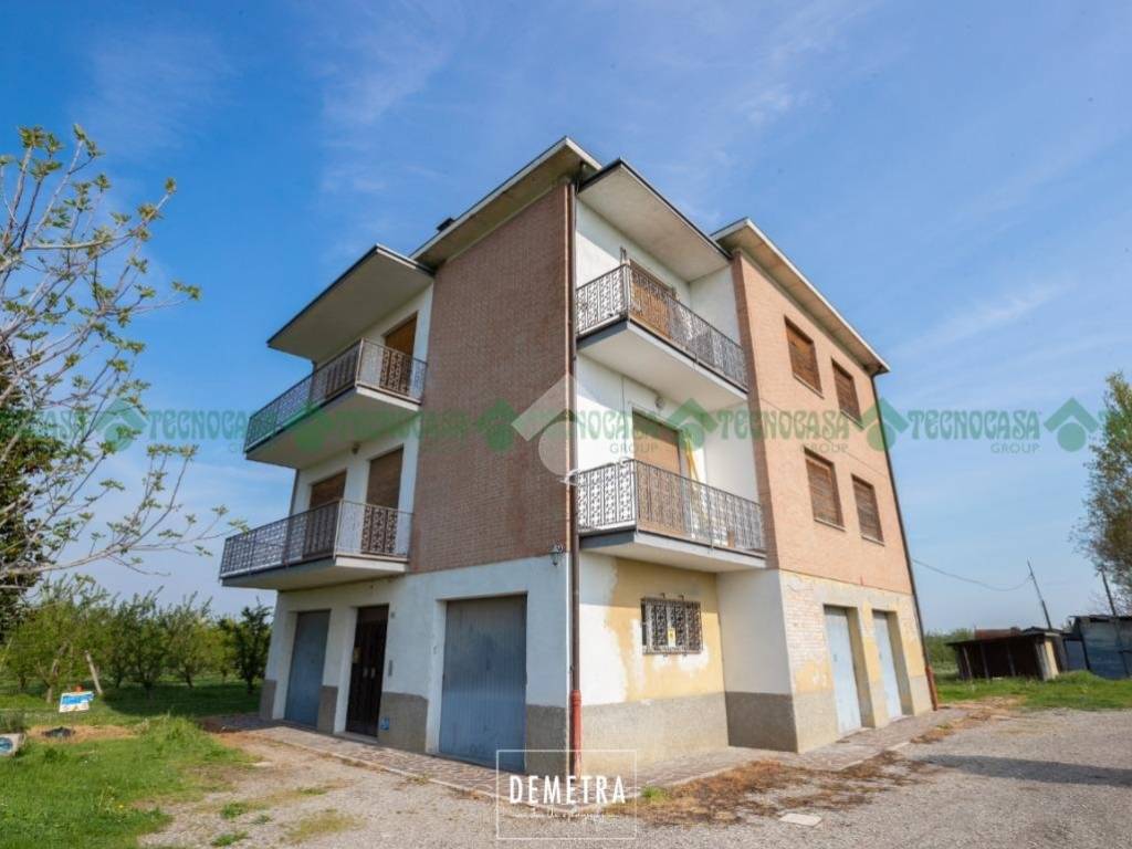 casa indipendente in vendita a Castelfranco Emilia