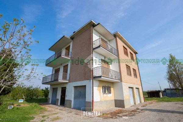 casa indipendente in vendita a Castelfranco Emilia
