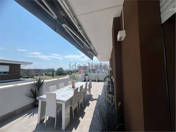 appartamento in vendita a Castelfranco Emilia