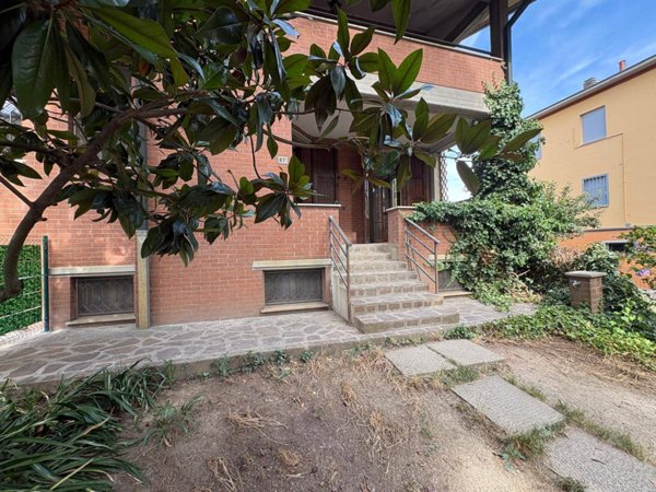 casa indipendente in vendita a Castelfranco Emilia in zona Gaggio