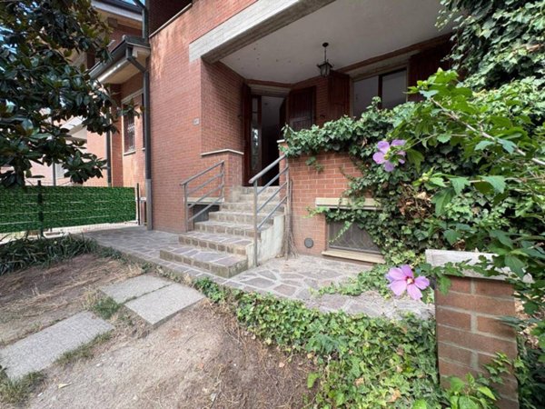 casa indipendente in vendita a Castelfranco Emilia in zona Gaggio