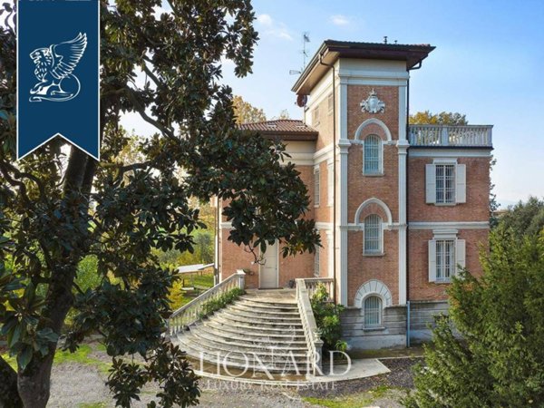 casa indipendente in vendita a Castelfranco Emilia
