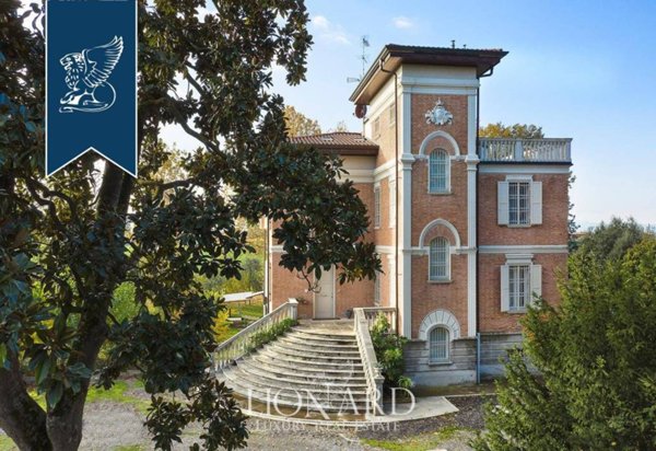 casa indipendente in vendita a Castelfranco Emilia