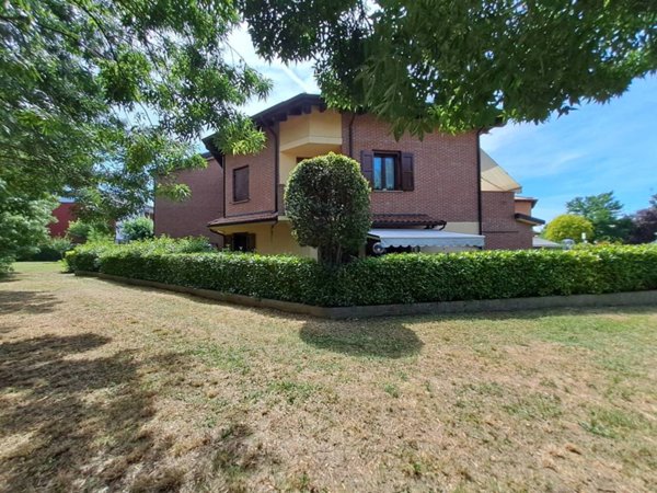 casa indipendente in vendita a Castelfranco Emilia