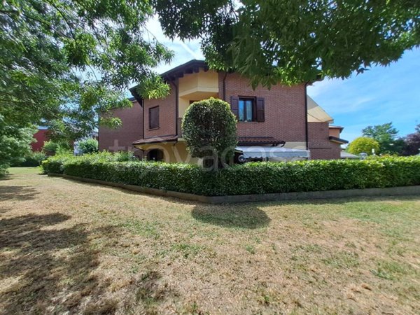 casa indipendente in vendita a Castelfranco Emilia
