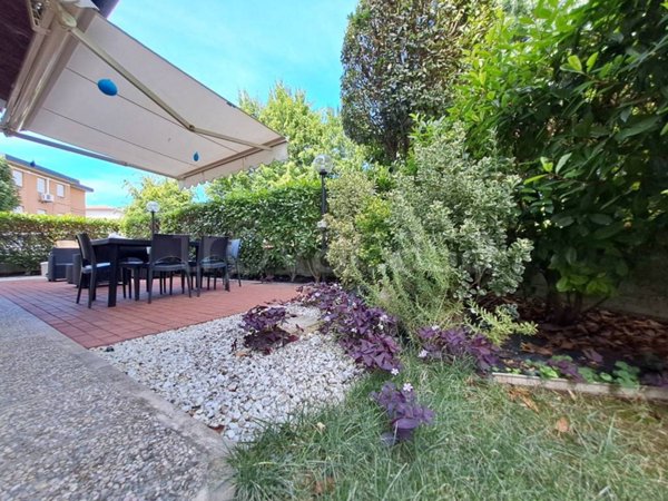 casa indipendente in vendita a Castelfranco Emilia