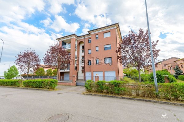 appartamento in vendita a Castelfranco Emilia in zona Gaggio