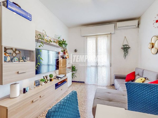 appartamento in vendita a Castelfranco Emilia