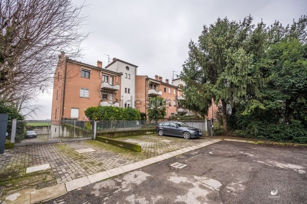 appartamento in vendita a Castelfranco Emilia in zona Madonna della Provvidenza