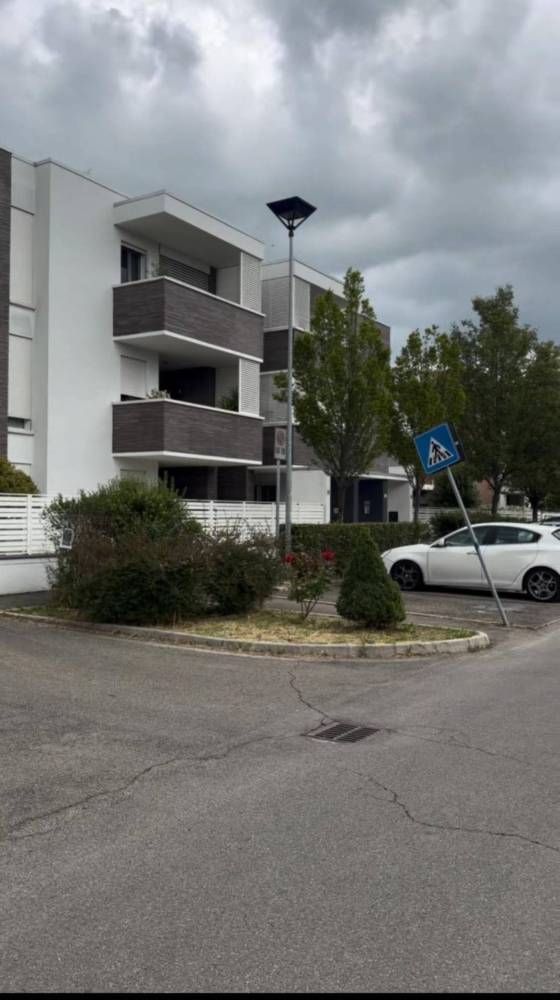 appartamento in vendita a Castelfranco Emilia